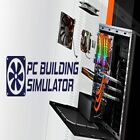 PC Building Simulator PC STEAM Online Digital Global (No Key) (Read Desc)