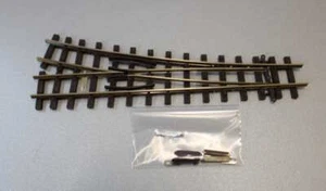 Tillig 85637 Einfache Weiche EW rechts - H0e - Neu in OVP - Picture 1 of 1