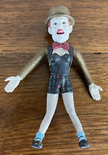 Rare The Rocky Horror Picture Show Headlines Columbia Bendy Action Figure Cult