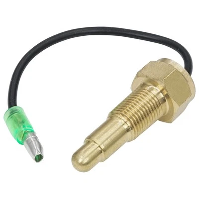 Sensor interruptor ventilador radiador para Kawasaki KLR250 KL250 1987-2005 Foto 1 de 4