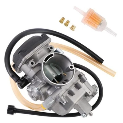 For Kawasaki Vulcan 800 VN800 1995-2001 2002 2003 2004-2005 Carburetor Carb√ Foto 1 de 4