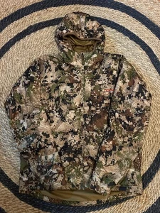 Sitka Subalpine Kelvin AeroLite  Hunting Jacket-L - Picture 1 of 2