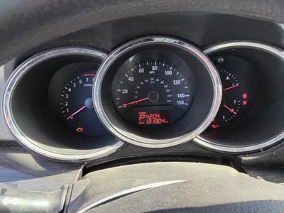 Sorento OE 2012 velocímetro calibre clúster 131 k millas Kia Foto 1 de 4