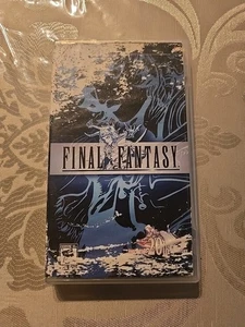 Final Fantasy - PlayStation Portable (Psp) *Read Description* - Picture 1 of 3