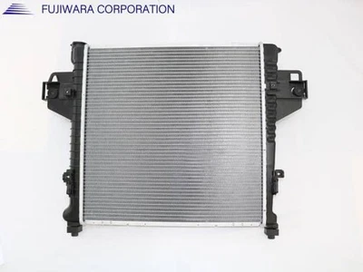 CHRYSLER Jeep cherokee 2006 GH-KJ37 Radiator 68020278AA [New] [PA113722283] - Image 1 of 2