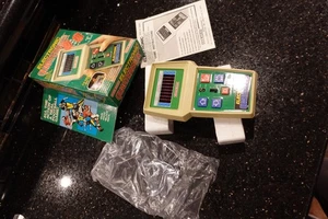 Football COLECO  Vintage Electronic Handheld Tabletop  Video game  A9 NEW - Picture 1 of 12