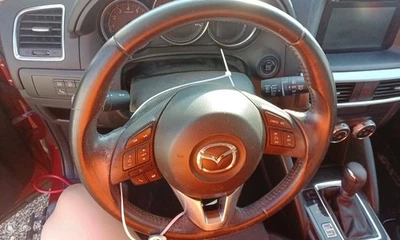 Volante CX-5 2016 706137 Foto 1 de 4