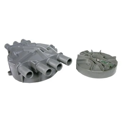 For Chevy Silverado 1500 Classic 07 WVE Ignition Distributor Cap & Rotor Kit - Image 1 of 4