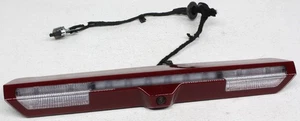 84699124 OEM GMC Sierra Silverado High Mounted Stop Lamp 3rd Brake Cargo Camera - Picture 1 of 4