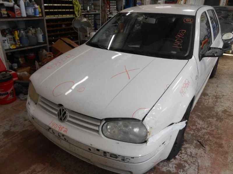 Velocímetro Cluster Hatchback MPH para 00-01 Golf 629154 Foto 1 de 4