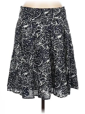 Two Star Dog Women Blue Casual Skirt M - Image 1 of 2