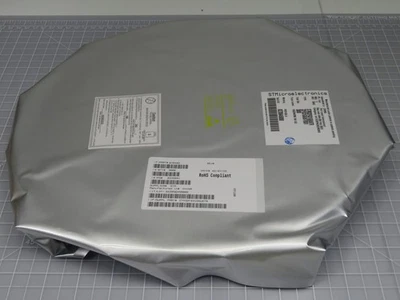 LOT OF 3000 STMICROELECTRONICS STM32F031G6U6TR MCU MAINSTREAM AM CORTEX-M0 ACCES - Image 1 of 4