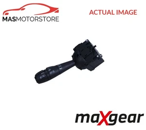 STEERING COLUMN SWITCH MAXGEAR 50-0300 FOR DACIA DUSTER,LOGAN MCV II,LODGY - Picture 1 of 8