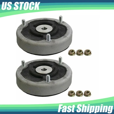 Juego de 2 soportes de puntal trasero Monroe para BMW E61 E60 E64 525i 535i 909908 Foto 1 de 3