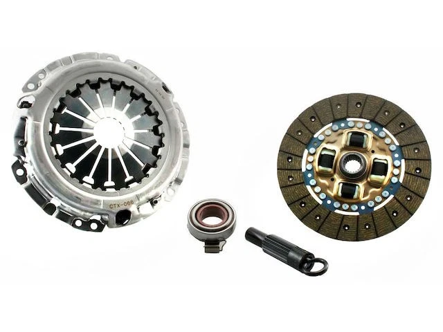 Kit de embrague para Toyota Celica Corolla 91-97 1,6 L 4 cilindros PF22N6 Foto 1 de 1