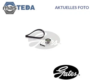 K015310XS ZAHNRIEMENSATZ SET KIT GATES FÜR DAEWOO NEXIA,LANOS,KALOS,ESPERO - Picture 1 of 5