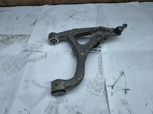 2020 - 2021 Chevrolet Corvette Front Left Driver Side Lower Control Arm OEM - Picture 1 of 10
