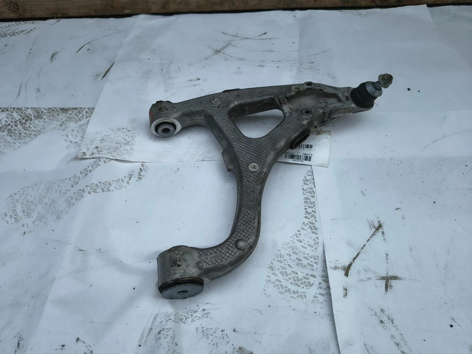 2020 - 2021 Chevrolet Corvette Front Left Driver Side Lower Control Arm OEM - Image 1 of 4
