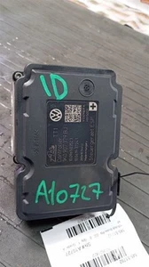 Anti-Lock Brake Part Hatchback Base Opt 1AS Fits 10-12 GOLF 3627422 - Picture 1 of 2