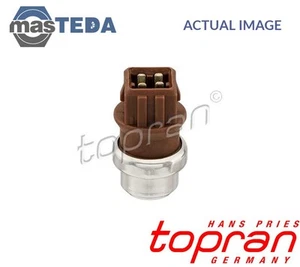 103 565 COOLANT TEMPERATURE SENSOR GAUGE TOPRAN FOR VW GOLF III,TRANSPORTER IV - Picture 1 of 5