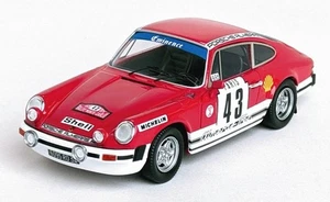 Trophy DSn342 Porsche 911 Monte Carlo 1979 No.43 Coleman / Holmes 1/43 - Bild 1 von 1