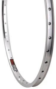 Llanta SunRingle Rhyno Lite 26", 36h - Pulida - Imagen 1 de 1