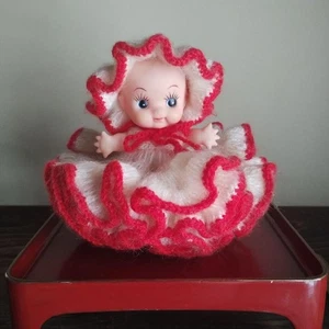 Muñeca Kewpie Retro Showa - Imagen 1 de 5
