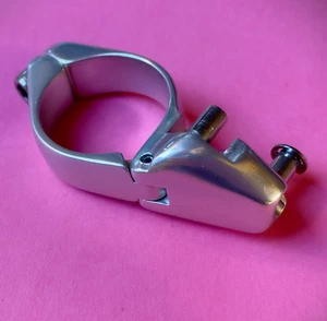 Adapter for Transformation Derailleur Campagnolo Record 9/10s 32mm - Picture 1 of 13