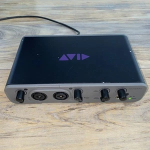 Avid Fast Track Duo USB Interface & Power Cable - Picture 1 of 12