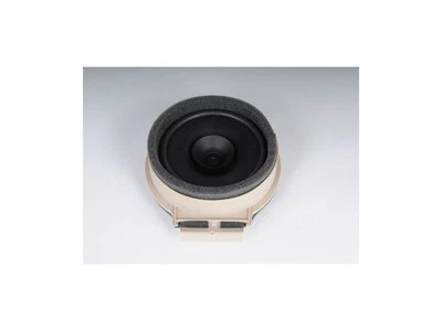 For 2007-2014 Chevrolet Silverado 2500 HD Speaker Connector AC Delco 49456ZHNB - Image 1 of 2