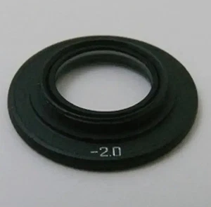 14358 Official Leica Diopter Correction Lens M "-2.0" - Picture 1 of 2