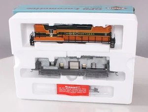 Proto 2000 21695 HO Great Northern Phase III GP9 Diesel Locomotive #732 LN/Box - Picture 1 of 4