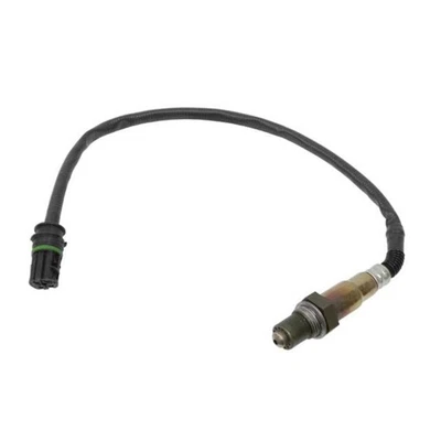 0-258-010-422 Bosch O2 Oxygen Sensor Front for 528 E60 5 Series BMW 528i xDrive - Image 1 of 2