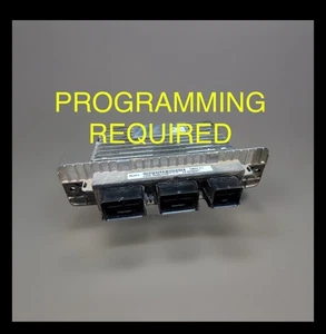 2011 Ford F150 5.0 engine computer ECM ECU OEM BL3A-12A650-BJB FCH7 RJD1 - Bild 1 von 8