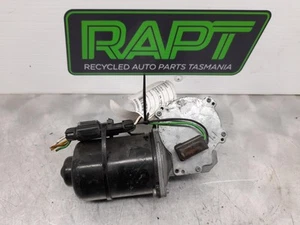 HOLDEN BARINA, WIPER MOTOR FRONT, SB, 04/94-02/01 94 95 96 97 98 99 00 01 - Picture 1 of 2