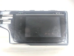 2014 Mitsubishi AM FM Control Radio Receiver Display Screen OEM (UNTESTED) - Bild 1 von 10