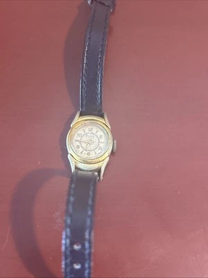 Reloj Royce mecánico vintage para hombre - Hecho en Suiza - Años 60 - Sin probar y como está Foto 1 de 4