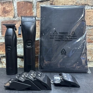 Novah Professional Herren Haarschneidemaschine und Trimmer - LESEN. - Bild 1 von 5