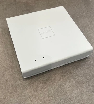 LANCOM LX-6400 (EU) WiFi-6  Dual Access Point (2,4 & 5 GHz) 4x4 MU-MIMO 2.5GBASE - Bild 1 von 4