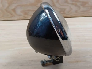 ♻️D♻️ 2008 Harley Softail FLSTSB Cross Bones Headlight Head Light Lamp 5-3/4 682 - Picture 1 of 17