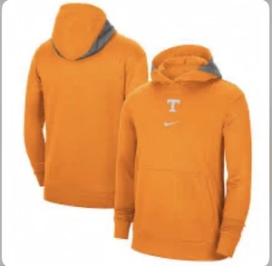 Nike Tennessee Volunteers Spotlight Pullover Felpa con Cappuccio Uomo Taglia XXL - Foto 1 di 4