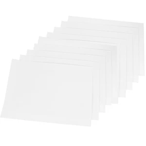 20 arkuszy Herbata Czerwone wino Etykieta Samoprzylepna do druku Naklejka Papier do drukarki - Zdjęcie 1 z 12