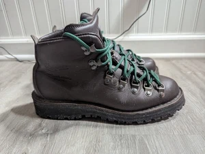 Danner Mountain Light II Wanderstiefel Gortex Damengröße 7,5 mit Danner Airthotic - Bild 1 von 8