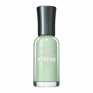 Sally Hansen Hard As Nails Xtreme Wear Nail Polish 340 Mint Sorbet Pastel Green - Picture 1 of 3