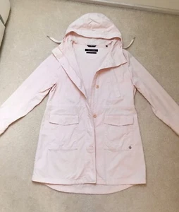 Marc O`Polo ❀ Traum Mantel Parka Long Jacke Übergang Sommer XL 42 44 XXL Top - Bild 1 von 8