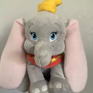 Disney Dumbo Plush - Picture 1 of 14