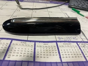2002 MERCEDES S500 FRONT LEFT FENDER MOLDING A 220 690 01 62 OEM - Picture 1 of 2