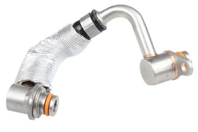 For 2014-2016 BMW 328i GT xDrive Turbocharger Coolant Line URO 2015 2016 - Image 1 of 4