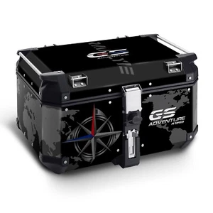 Adesivi Valige x BMW R 1250 GS ADV T-CASE Givi Trekker 58 LT RA GV58-VA2-FM-018 - Imagen 1 de 4