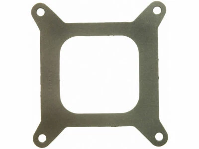 Junta base carburador para Chevrolet C50 1966-1978 Felpro 72428VS 1967 1968 1969 Foto 1 de 2